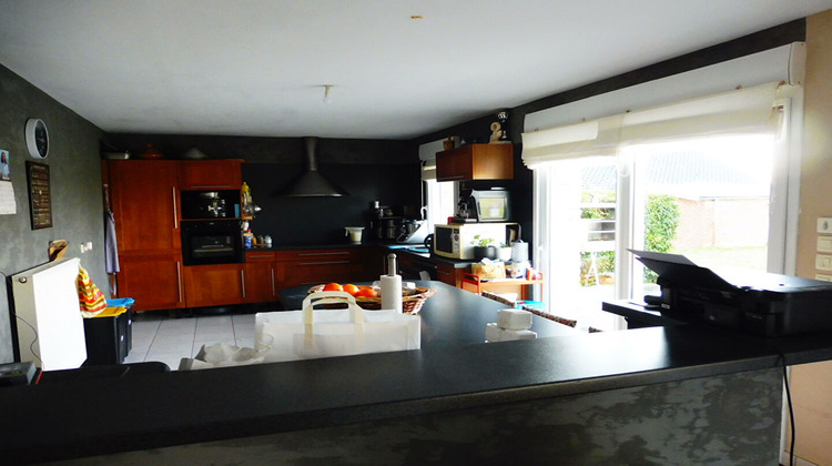 Ma-Cabane - Vente Maison VENDEGIES-SUR-ECAILLON, 160 m²