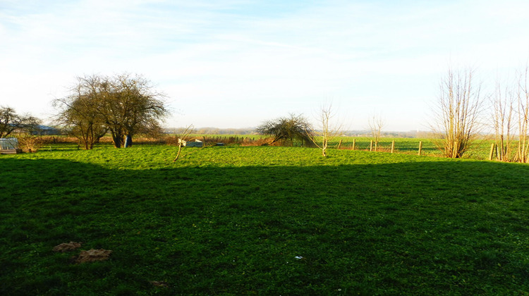 Ma-Cabane - Vente Maison VENDEGIES-SUR-ECAILLON, 160 m²