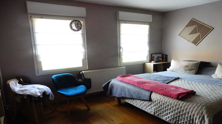 Ma-Cabane - Vente Maison VENDEGIES-SUR-ECAILLON, 160 m²