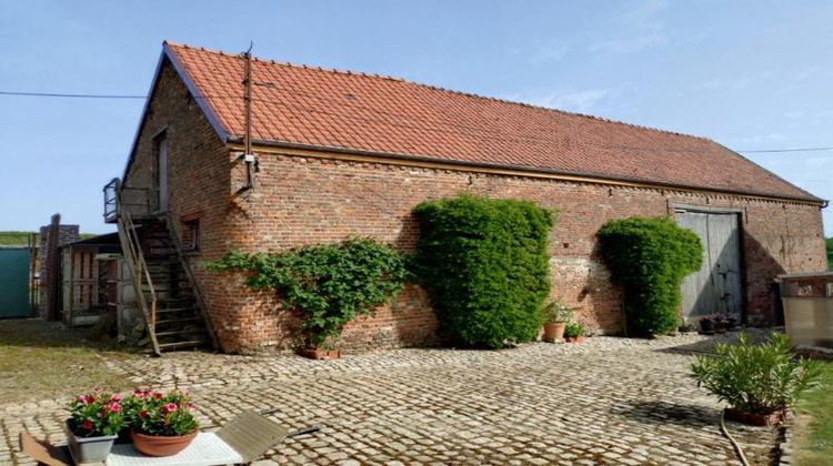 Ma-Cabane - Vente Maison VENDEGIES-SUR-ECAILLON, 180 m²