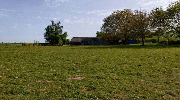 Ma-Cabane - Vente Maison VENDEGIES-SUR-ECAILLON, 180 m²