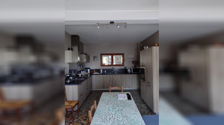 Ma-Cabane - Vente Maison VENDEGIES-SUR-ECAILLON, 180 m²