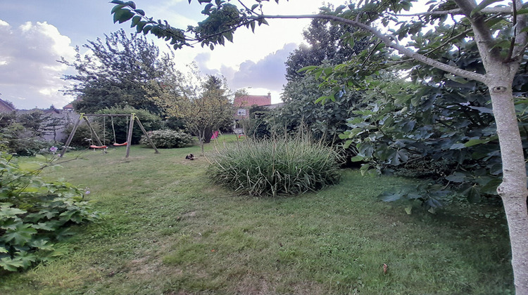 Ma-Cabane - Vente Maison VENDEGIES-SUR-ECAILLON, 71 m²