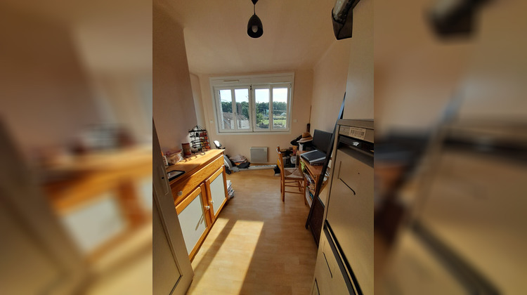 Ma-Cabane - Vente Maison VENDEGIES-SUR-ECAILLON, 71 m²