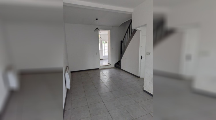 Ma-Cabane - Vente Maison VENDEGIES-SUR-ECAILLON, 56 m²