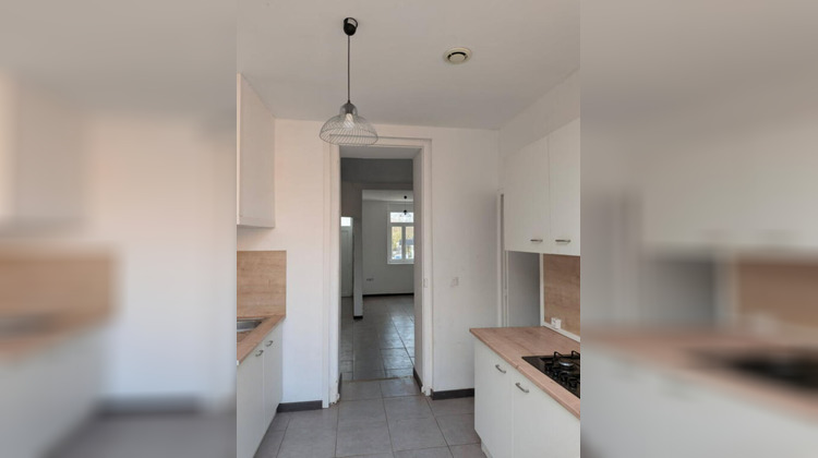 Ma-Cabane - Vente Maison VENDEGIES-SUR-ECAILLON, 56 m²