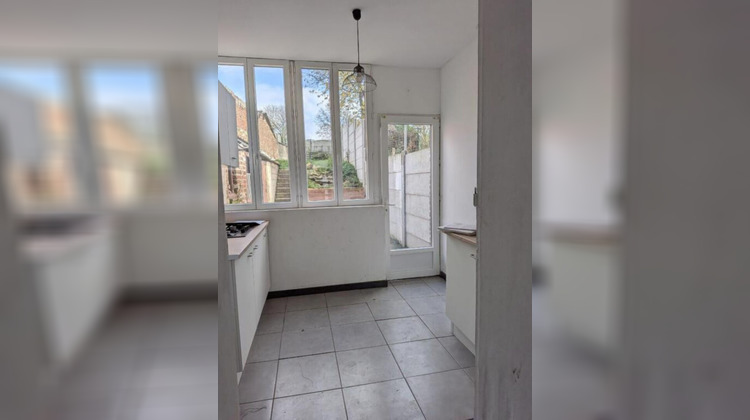 Ma-Cabane - Vente Maison VENDEGIES-SUR-ECAILLON, 56 m²