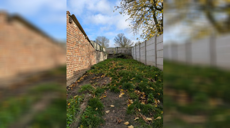 Ma-Cabane - Vente Maison VENDEGIES-SUR-ECAILLON, 56 m²