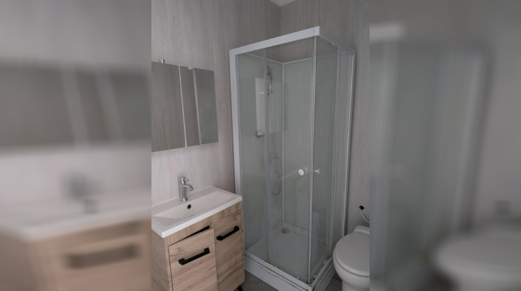 Ma-Cabane - Vente Maison VENDEGIES-SUR-ECAILLON, 56 m²