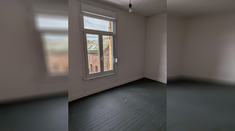 Ma-Cabane - Vente Maison VENDEGIES-SUR-ECAILLON, 56 m²