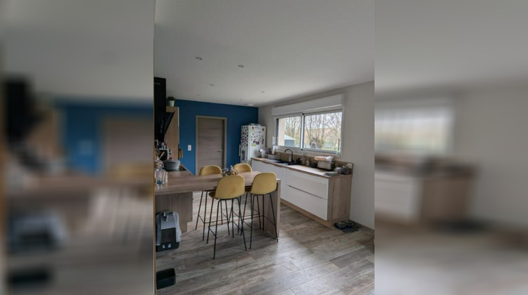 Ma-Cabane - Vente Maison VENDEGIES-SUR-ECAILLON, 145 m²