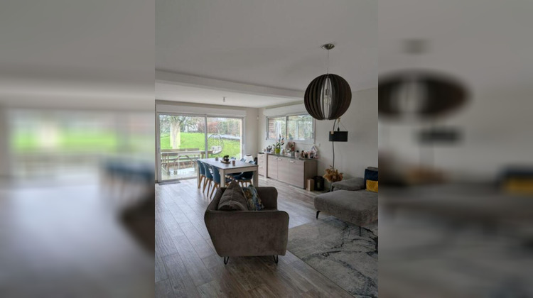 Ma-Cabane - Vente Maison VENDEGIES-SUR-ECAILLON, 145 m²