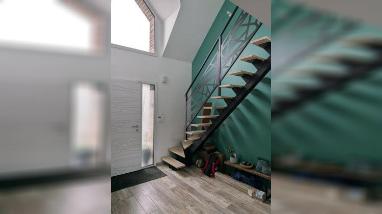 Ma-Cabane - Vente Maison VENDEGIES-SUR-ECAILLON, 145 m²