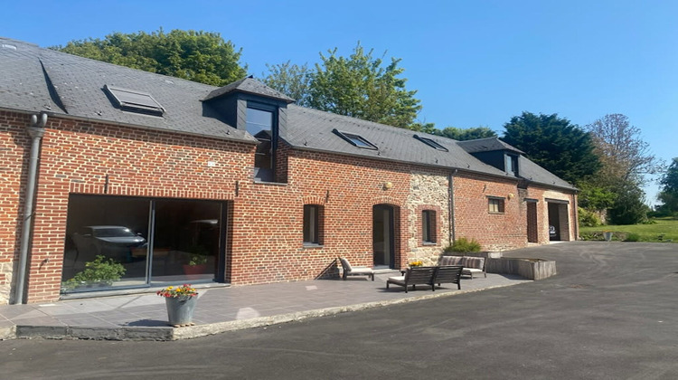 Ma-Cabane - Vente Maison VENDEGIES-SUR-ECAILLON, 278 m²