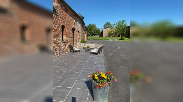 Ma-Cabane - Vente Maison VENDEGIES-SUR-ECAILLON, 278 m²