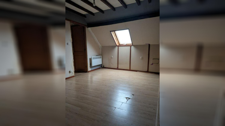 Ma-Cabane - Vente Maison VENDEGIES-SUR-ECAILLON, 52 m²