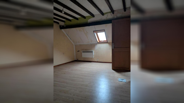 Ma-Cabane - Vente Maison VENDEGIES-SUR-ECAILLON, 52 m²