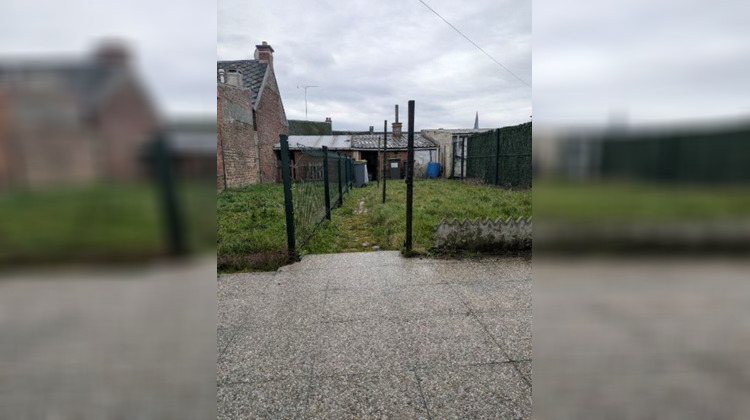 Ma-Cabane - Vente Maison VENDEGIES-SUR-ECAILLON, 52 m²