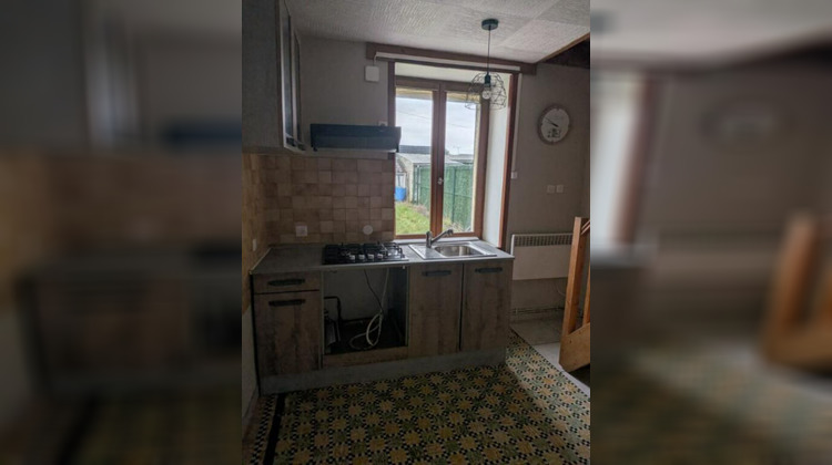 Ma-Cabane - Vente Maison VENDEGIES-SUR-ECAILLON, 52 m²