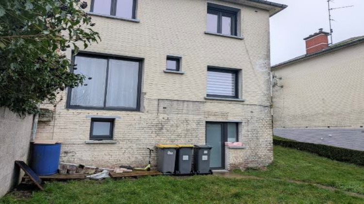 Ma-Cabane - Vente Maison VENDEGIES-SUR-ECAILLON, 71 m²