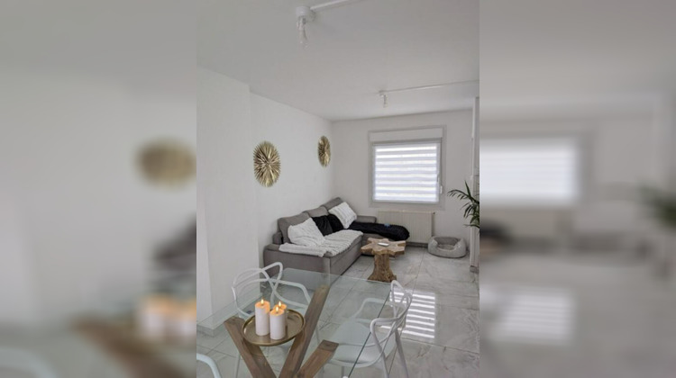 Ma-Cabane - Vente Maison VENDEGIES-SUR-ECAILLON, 71 m²