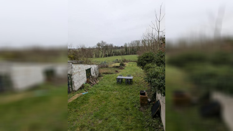 Ma-Cabane - Vente Maison VENDEGIES-SUR-ECAILLON, 71 m²