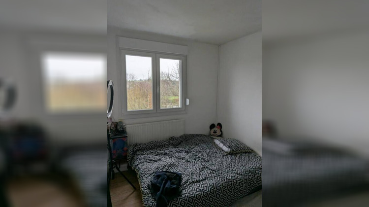 Ma-Cabane - Vente Maison VENDEGIES-SUR-ECAILLON, 71 m²