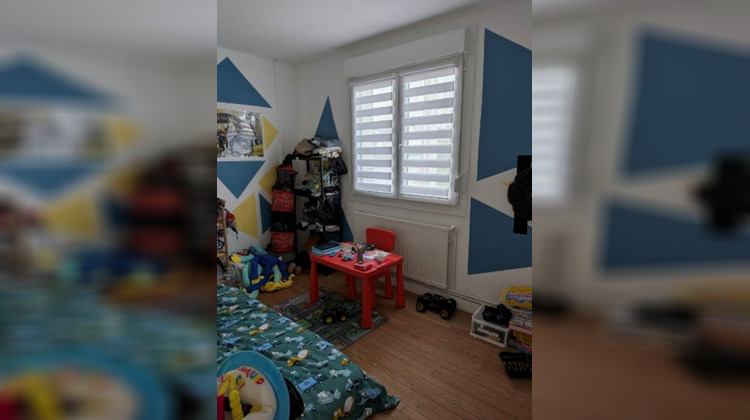 Ma-Cabane - Vente Maison VENDEGIES-SUR-ECAILLON, 71 m²