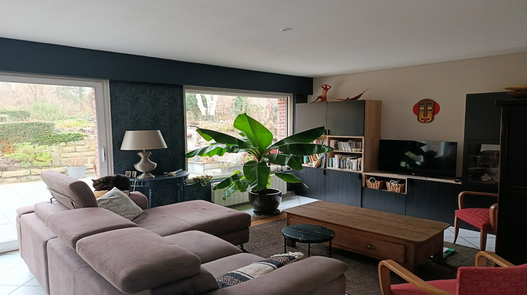 Ma-Cabane - Vente Maison VENDEGIES-SUR-ECAILLON, 150 m²