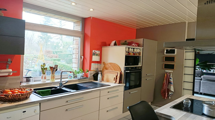 Ma-Cabane - Vente Maison VENDEGIES-SUR-ECAILLON, 150 m²