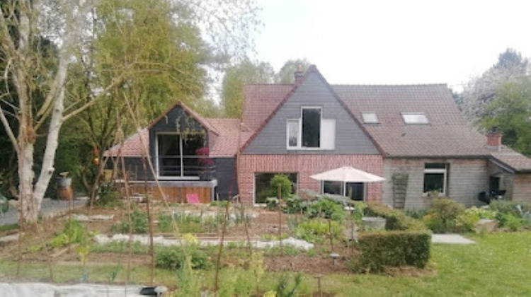 Ma-Cabane - Vente Maison VENDEGIES-SUR-ECAILLON, 150 m²