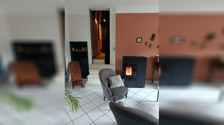 Ma-Cabane - Vente Maison VENDEGIES-SUR-ECAILLON, 150 m²