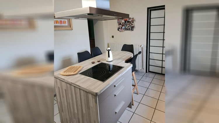 Ma-Cabane - Vente Maison VENDEGIES-SUR-ECAILLON, 150 m²