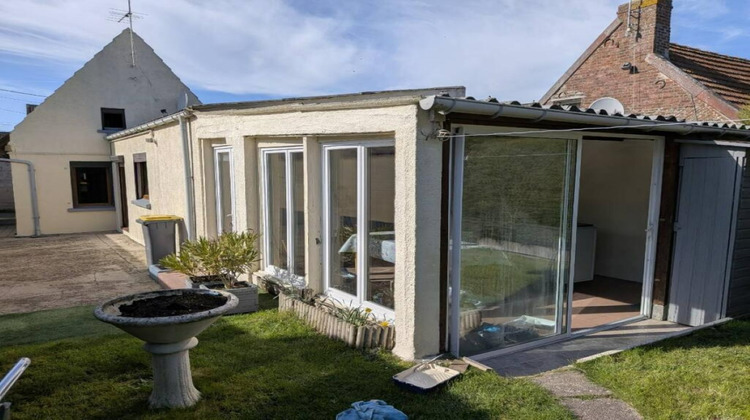 Ma-Cabane - Vente Maison VENDEGIES-SUR-ECAILLON, 93 m²