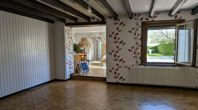 Ma-Cabane - Vente Maison VENDEGIES-SUR-ECAILLON, 93 m²