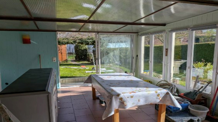 Ma-Cabane - Vente Maison VENDEGIES-SUR-ECAILLON, 93 m²