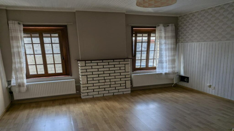 Ma-Cabane - Vente Maison VENDEGIES-SUR-ECAILLON, 93 m²