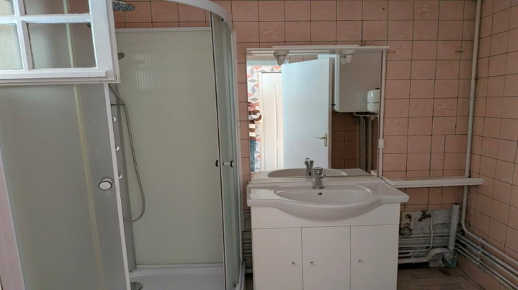 Ma-Cabane - Vente Maison VENDEGIES-SUR-ECAILLON, 93 m²