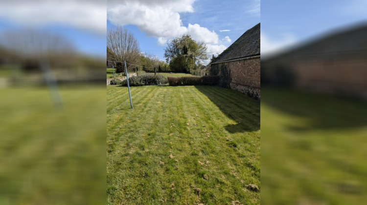 Ma-Cabane - Vente Maison VENDEGIES-SUR-ECAILLON, 114 m²