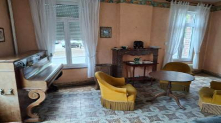 Ma-Cabane - Vente Maison VENDEGIES-SUR-ECAILLON, 114 m²