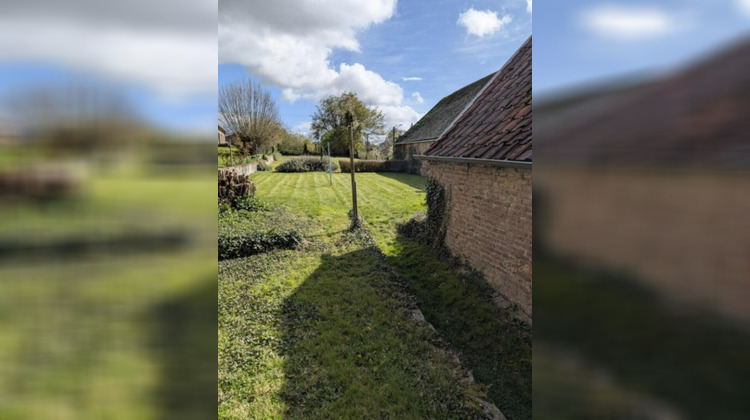 Ma-Cabane - Vente Maison VENDEGIES-SUR-ECAILLON, 114 m²