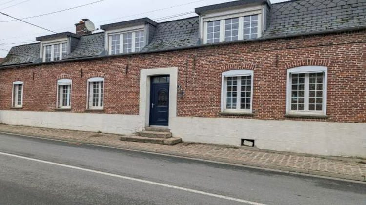 Ma-Cabane - Vente Maison VENDEGIES-SUR-ECAILLON, 180 m²