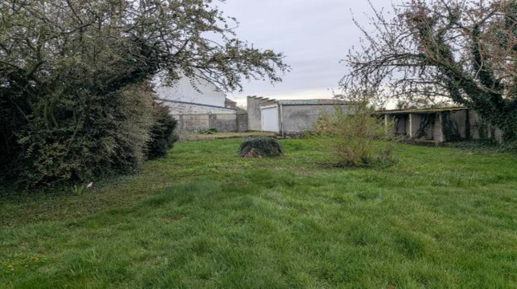 Ma-Cabane - Vente Maison VENDEGIES-SUR-ECAILLON, 180 m²