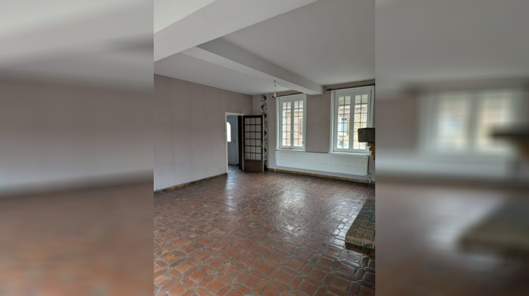 Ma-Cabane - Vente Maison VENDEGIES-SUR-ECAILLON, 180 m²