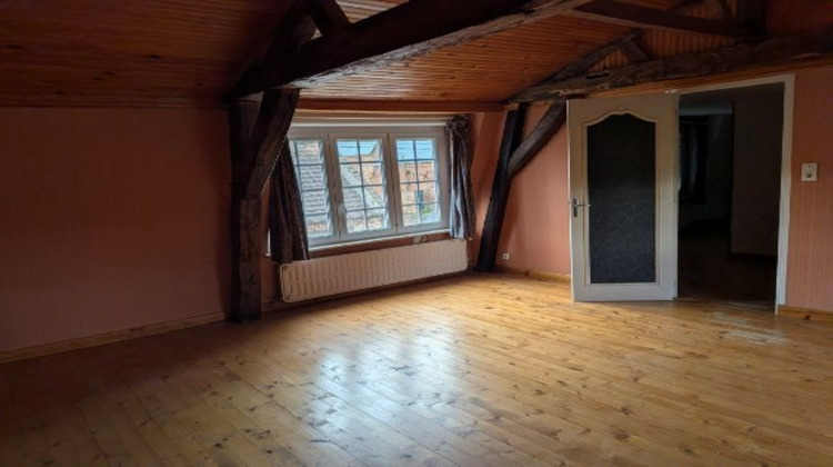 Ma-Cabane - Vente Maison VENDEGIES-SUR-ECAILLON, 180 m²