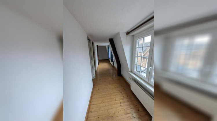 Ma-Cabane - Vente Maison VENDEGIES-SUR-ECAILLON, 180 m²