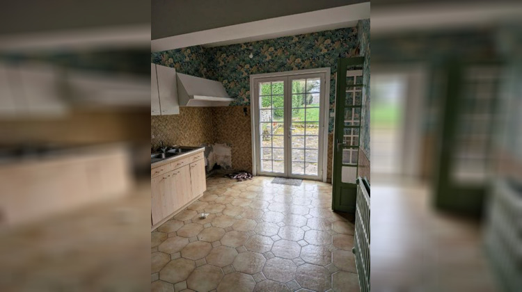 Ma-Cabane - Vente Maison VENDEGIES-SUR-ECAILLON, 180 m²