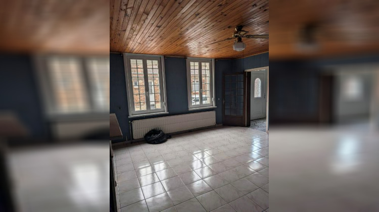 Ma-Cabane - Vente Maison VENDEGIES-SUR-ECAILLON, 180 m²