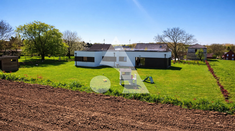 Ma-Cabane - Vente Maison VENDEGIES-SUR-ECAILLON, 153 m²