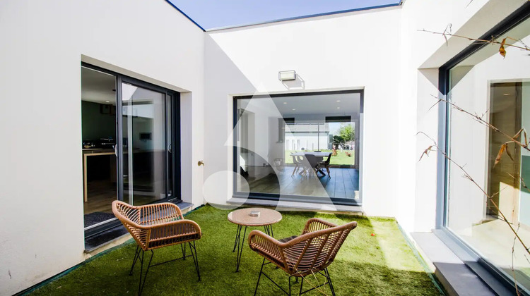 Ma-Cabane - Vente Maison VENDEGIES-SUR-ECAILLON, 153 m²